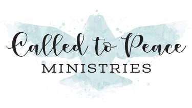 Called to Peace Ministries logo
