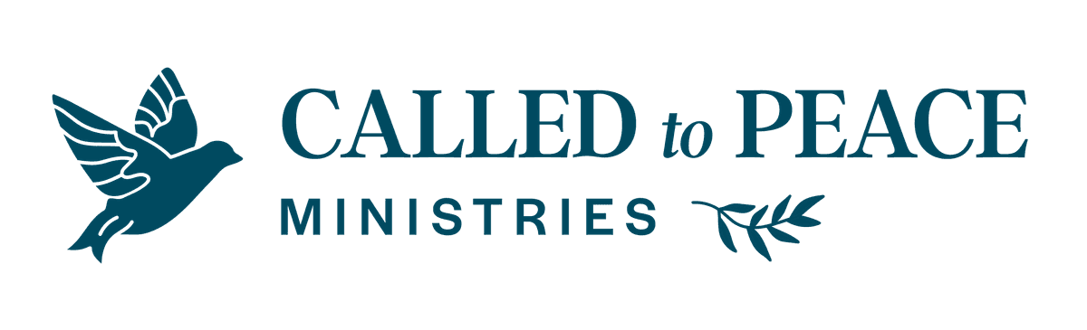 Called to Peace Ministries logo