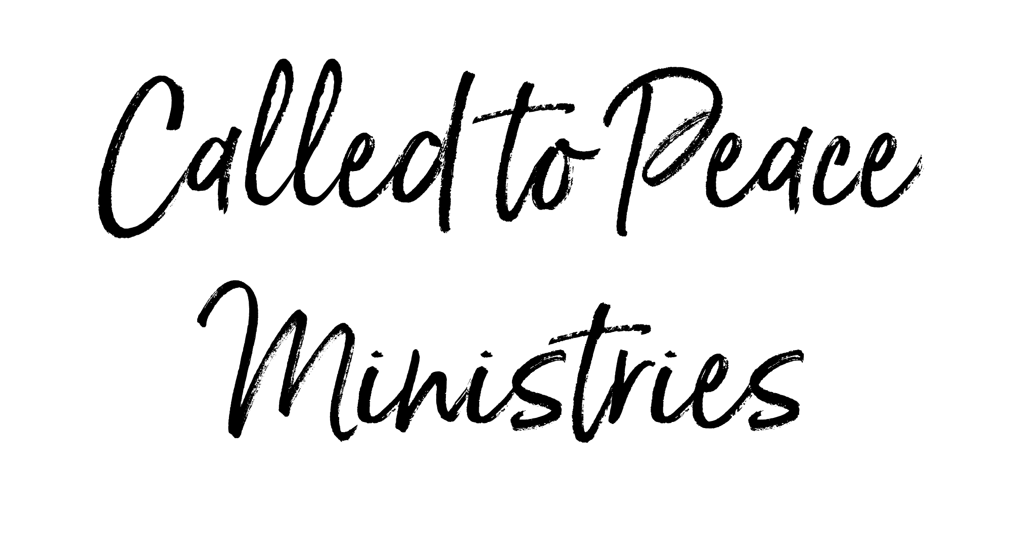 Called to Peace Ministries